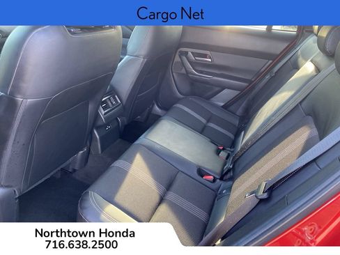 Used 2023 MAZDA CX-50 2.5 S w/ Cargo Package AWD/4WD image 15