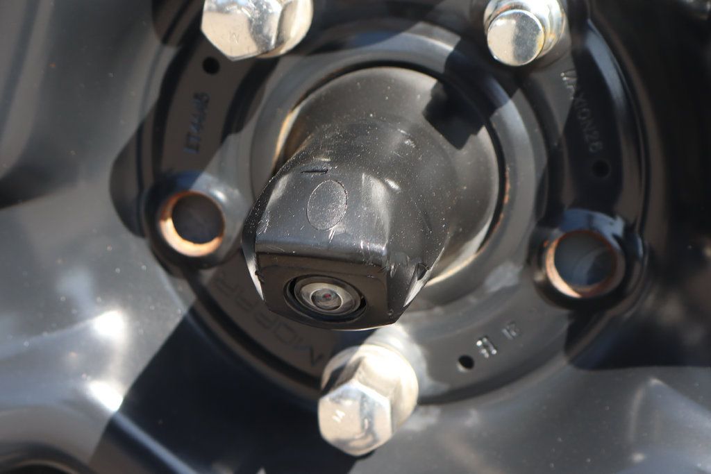 Used 2021 Jeep Wrangler Sport AWD/4WD image 41