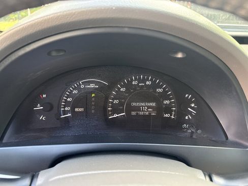 Used 2009 Toyota Camry Hybrid FWD image 37
