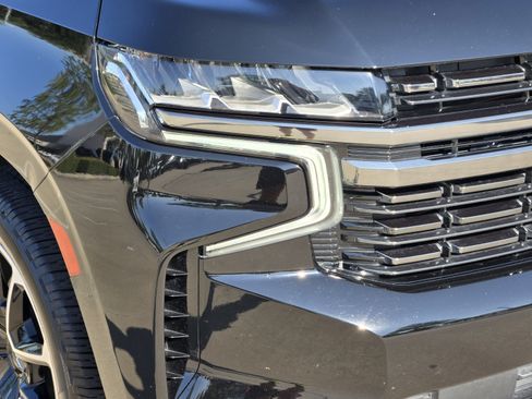 Used 2022 Chevrolet Tahoe RST w/ Luxury Package RWD image 36