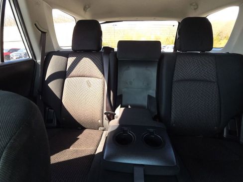 Used 2023 Toyota 4Runner TRD Off-Road image 25