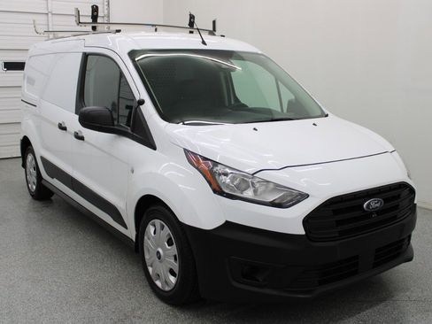 Used 2021 Ford Transit Connect XL image 4