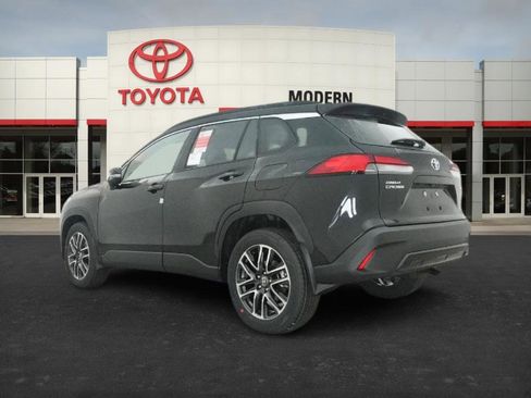 New 2026 Toyota Corolla Cross XLE image 14