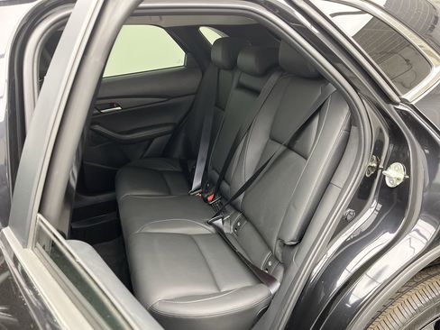 Certified 2025 MAZDA CX-30 AWD 2.5 S w/ Select Sport Pkg image 9