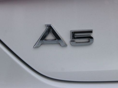 Used 2021 Audi A5 2.0T Premium Plus w/ Premium Plus image 22