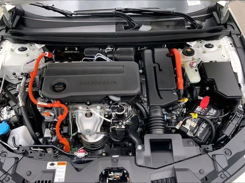 New 2026 Honda Accord Sport image 11