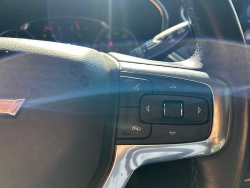 Used 2019 Chevrolet Blazer LT FWD image 20