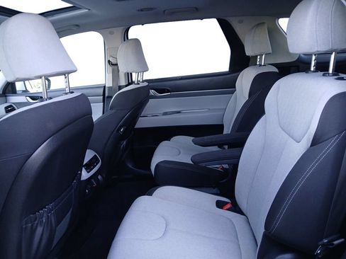 Used 2021 Hyundai Palisade SEL w/ Convenience Package FWD image 22