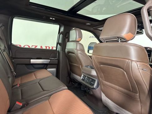 Certified 2023 Ford F250 King Ranch image 19