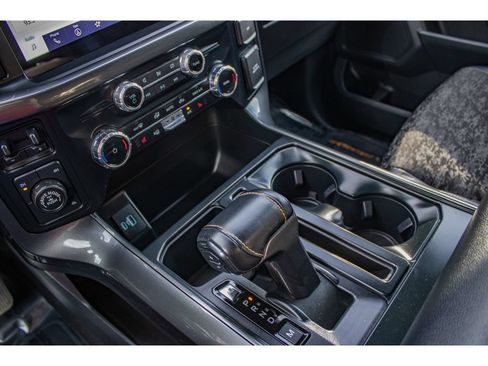 Used 2023 Ford F150 Tremor w/ 360 Degree Camera Package AWD/4WD image 53