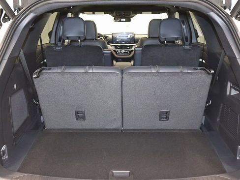 New 2026 Ford Explorer ST w/ Sun And Sound Package image 34