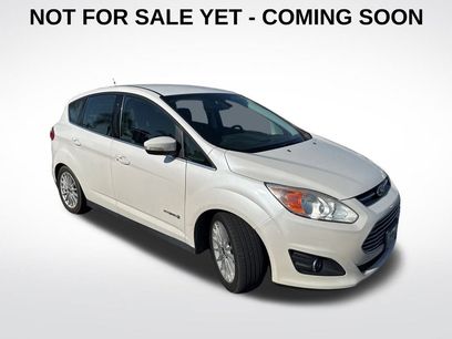 Used 2013 Ford C-MAX SEL