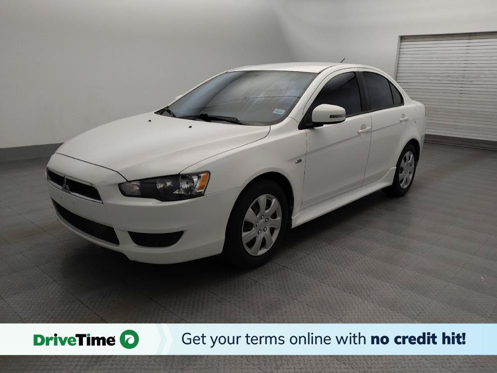 Used 2015 Mitsubishi Lancer ES FWD image 1