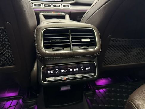 Used 2023 Mercedes-Benz GLS 450 4MATIC image 34