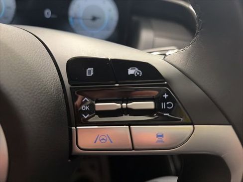 Used 2024 Hyundai Tucson SEL w/ Convenience Package image 20