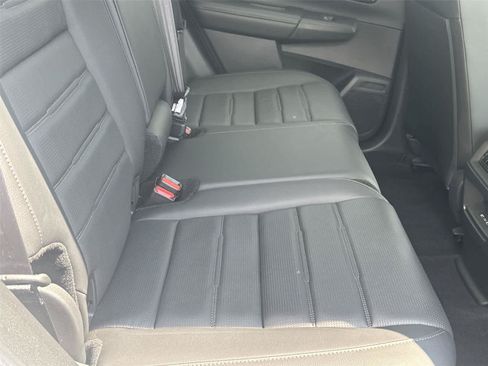 Used 2026 Honda CR-V EX-L image 15