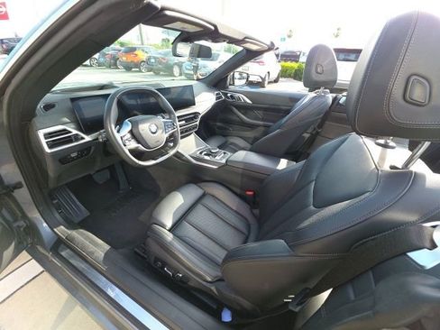 Used 2025 BMW 430i image 12