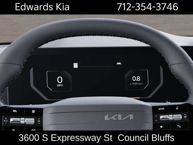 New 2027 Kia Carnival SX Prestige FWD image 23