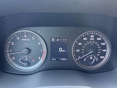 Used 2016 Hyundai Tucson SE w/ Option Group 02 image 21