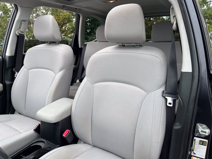 Used 2016 Subaru Forester 2.5i Premium AWD/4WD image 9