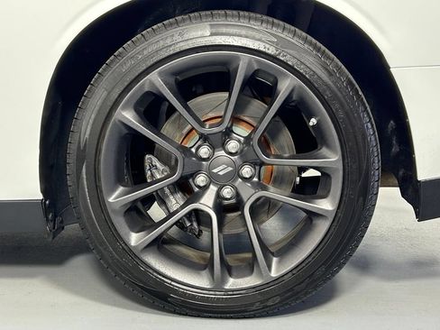 Used 2021 Dodge Challenger R/T Scat Pack RWD image 34