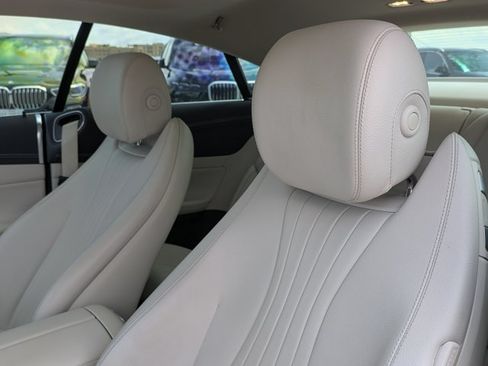 Used 2022 Mercedes-Benz E 450 Coupe image 14