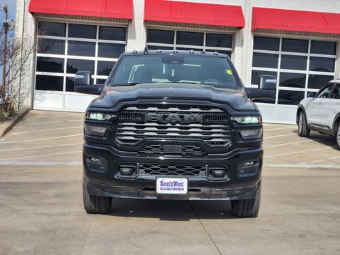 New 2026 RAM 3500 Lone Star image 6