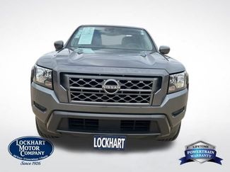 Used 2022 Nissan Frontier SV w/ Technology Package video 2