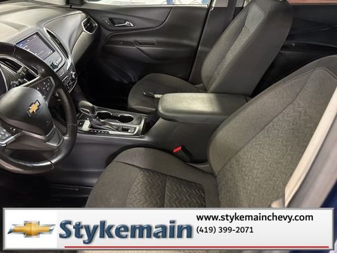 Used 2022 Chevrolet Equinox LT image 26