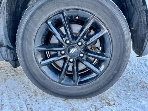 Used 2020 Dodge Journey SE w/ SE Popular Equipment Group image 31