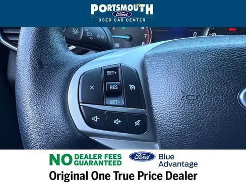 Used 2023 Ford Explorer XLT w/ Equipment Group 202A image 14