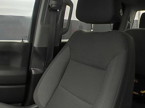 Used 2023 Chevrolet Silverado 1500 Custom RWD image 9