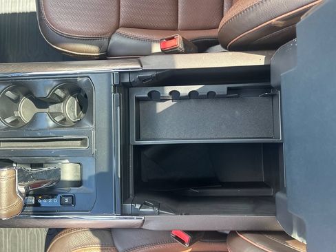 Used 2025 Ford F150 King Ranch AWD/4WD image 30