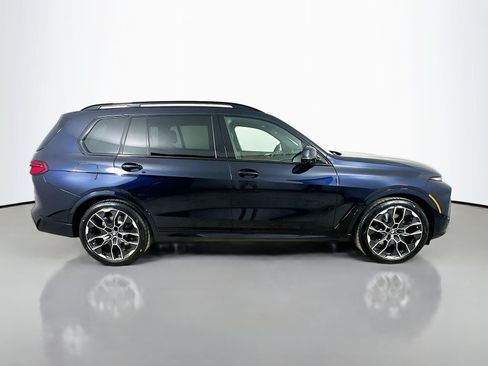 New 2027 BMW X7 xDrive40i w/ Executive Package AWD/4WD image 4