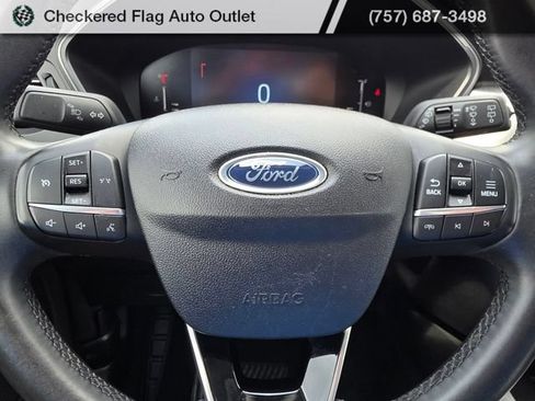 Used 2024 Ford Escape Active FWD image 18