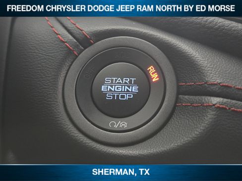 Used 2024 Dodge Durango GT AWD/4WD image 15