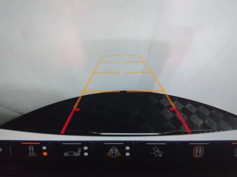 Used 2024 Chevrolet Silverado 1500 High Country w/ High Country Premium Package image 48