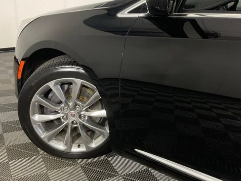 Used 2014 Cadillac XTS Luxury AWD/4WD image 31