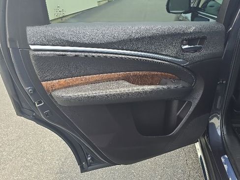 Used 2019 Acura MDX SH-AWD w/ Technology Package image 22