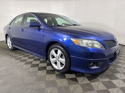 Used 2011 Toyota Camry SE w/ Fleet Convenience Pkg