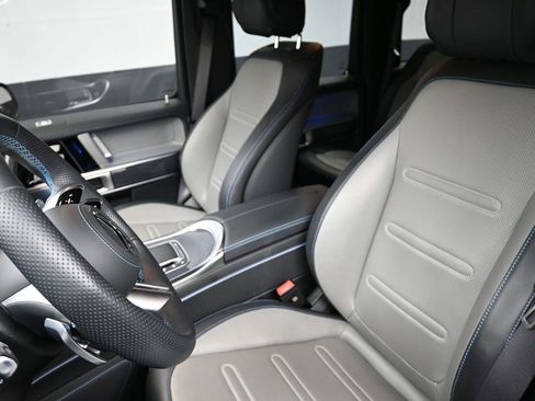 Used 2025 Mercedes-Benz G 580 w/ EQ Technology image 13