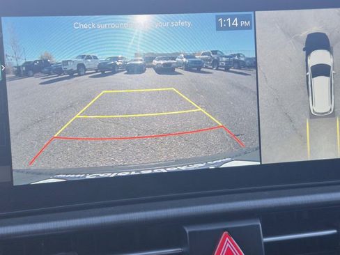 New 2026 Kia Sportage X-Pro Prestige image 23