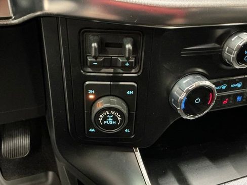 Used 2022 Ford F150 Raptor w/ Equipment Group 801A High image 24