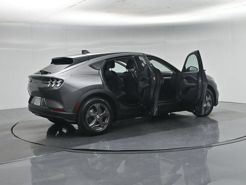 Used 2023 Ford Mustang Mach-E Select RWD image 6