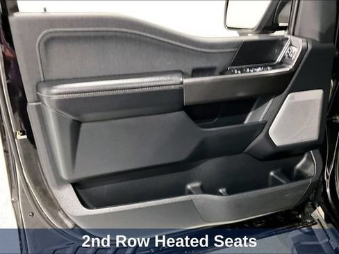 Used 2024 Ford F150 Lariat w/ Equipment Group 502A High AWD/4WD image 29