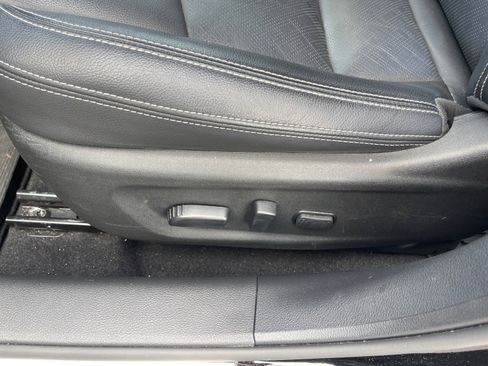 Used 2023 Nissan Altima 2.5 SL image 9