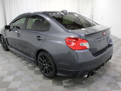Used 2020 Subaru WRX Premium AWD/4WD image 28