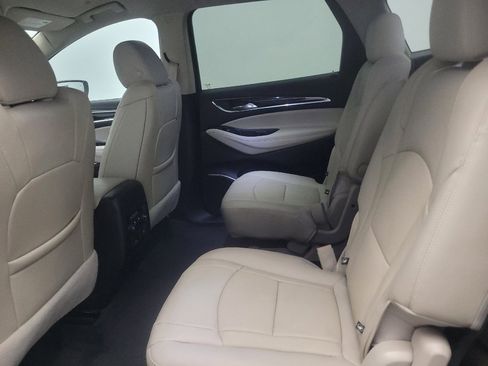 Used 2021 Buick Enclave Essence w/ Sound and Sites Package AWD/4WD image 18