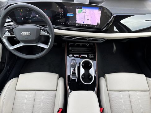 New 2026 Audi A6 Premium image 10