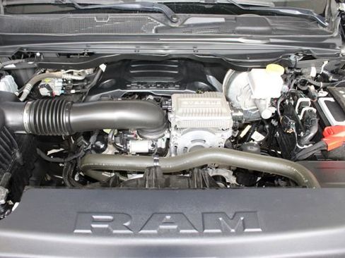 Used 2023 RAM 1500 Big Horn AWD/4WD image 26